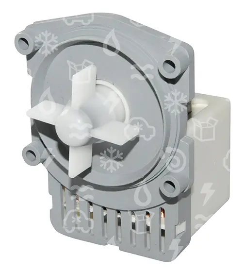 čerpadlo magnetické BOSCH